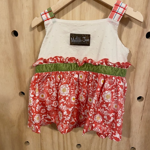 Matilda Jane Dress - Picture 2 of 2